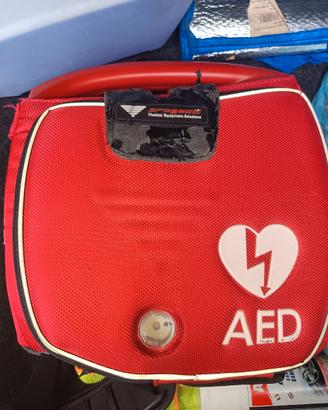 Defibrillatore progetti