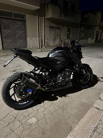 Suzuki GSX S750