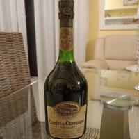champagne taittinger Blanc de blancs 1973