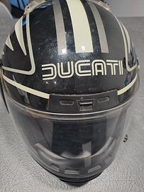casco moto Ducati