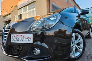 Alfa Romeo Giulietta 1.6 Multijet 105cv Distinctiv