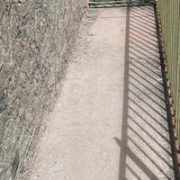 Lastre in pietra spessore 6 cm balcone
