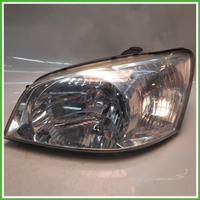 Faro Fanale Proiettore Sinistro SX HYUNDAI 921101C