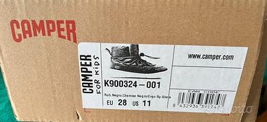 Scarpe bimbo/a CAMPER