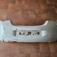 Paraurti posteriore Opel Corsa 5 porte – originale