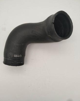 Manicotto corpo farfallato 500 abarth