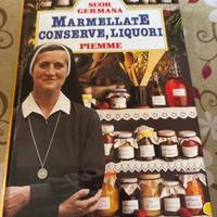 Marmellate conserve, liquori