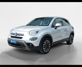 FIAT 500 X 2018 - 500X 1.6 mjt City Cross 4x2 120c