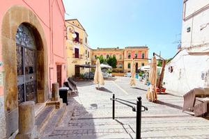 4 LOCALI A VIETRI SUL MARE
