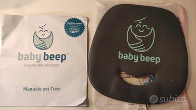 Baby Beep dispositivo anti abbandono