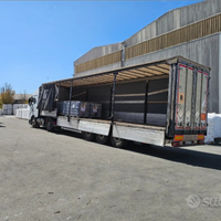 Autista locale CE Adr base + cisterna