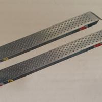 pedane/rampe di carico