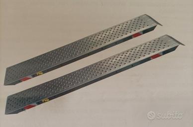 pedane/rampe di carico