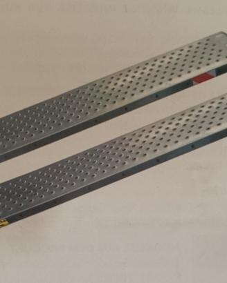 pedane/rampe di carico