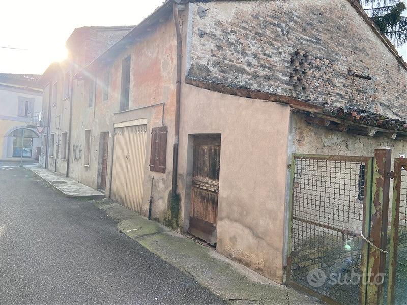 Casa – Cadeo, Fontana Fredda - Vista 4