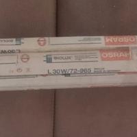 NEON OSRAM L30W/72-965  cm 90