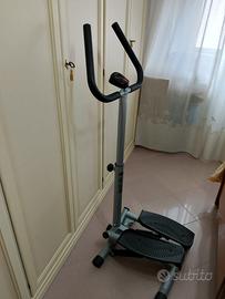 Fit stepper - step BS1630