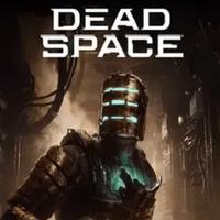 Dead space remake series x 