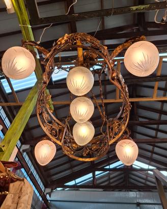 lampadario