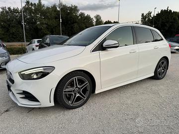 Mercedes-benz B 180 d 115 Cv Premium-2020