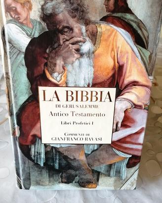 La Bibbia