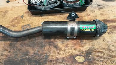Bud per gasgas/fantic tz 125
