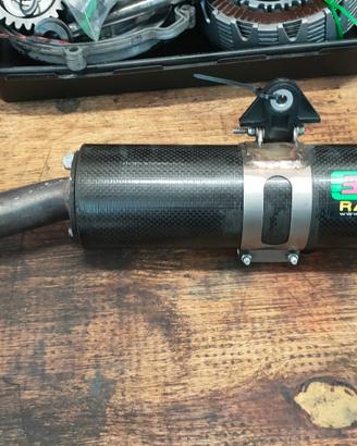 Bud per gasgas/fantic tz 125