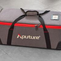 Aputure LS 300X (Bi-Color) - Come Nuovo