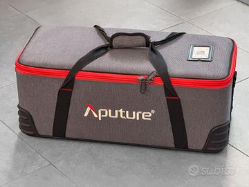Aputure LS 300X (Bi-Color) - Come Nuovo