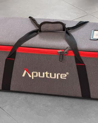 Aputure LS 300X (Bi-Color) - Come Nuovo