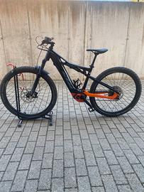 e-bike KTM Macina Chacana full