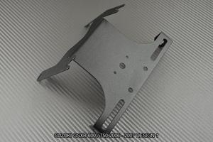 Portatarga corto SUZUKI GSXR 600 / 750 2006 - 2007