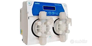 Pompa dosatrice per piscina Seko KemiDose