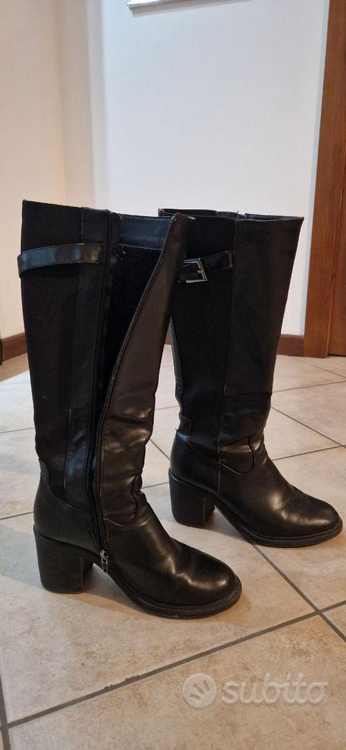Stivali estivi usati new arrivals