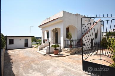 Villa Sabbiadoro