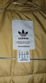giacca Adidas