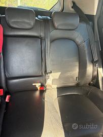 Interni in pelle fiat bravo 2.0 mjt