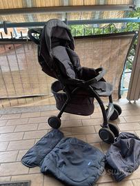 Passeggino Chicco