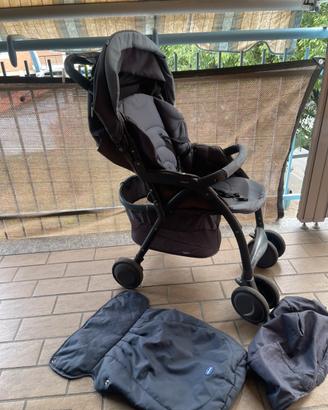 Passeggino Chicco