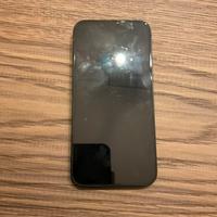 Iphone 14 nero 128gb usato