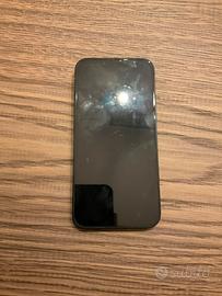 Iphone 14 nero 128gb usato