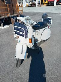 vespa px 125