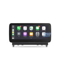 RADIO GPS ANDROID 13 MERCEDES W204 07-10 NTG 4.0