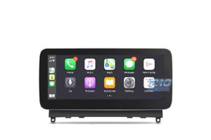 RADIO GPS ANDROID 13 MERCEDES W204 07-10 NTG 4.0