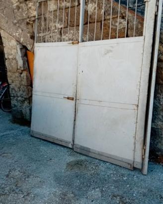 Cancello