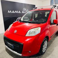 Fiat QUBO 1.3 MTJ 75 CV5 POSTI *NEOPATENTATI*