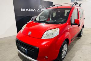Fiat QUBO 1.3 MTJ 75 CV5 POSTI *NEOPATENTATI*