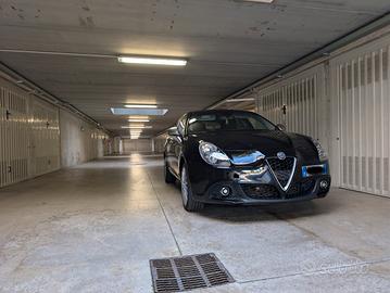 Alfa Romeo Giulietta 1.6 120cv 2019