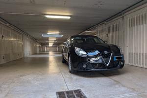 Alfa Romeo Giulietta 1.6 120cv 2019