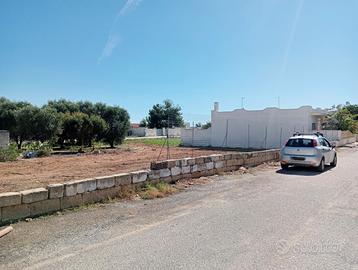 Suolo non edificabile